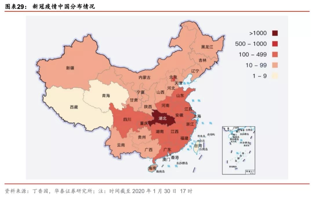 疫情影响经济总量_疫情对全球经济影响图(3)