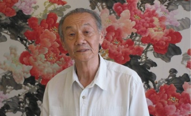 老戏骨田成仁去世享年93岁，曾在《暖春》中饰演小花的爷爷