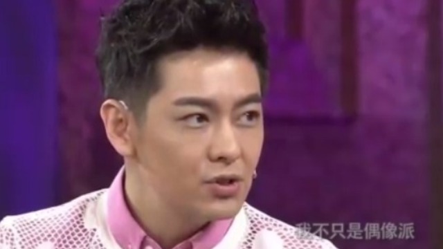 专访林志颖：父亲的离世让我触动很大