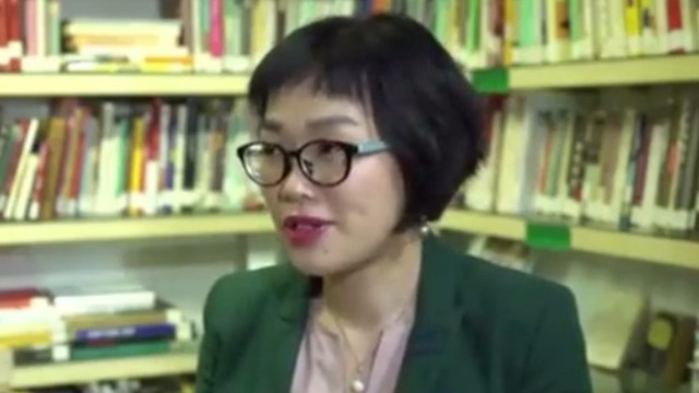 历时两年半的调查结束后 丁瑜对外面世界是怎样的看法？