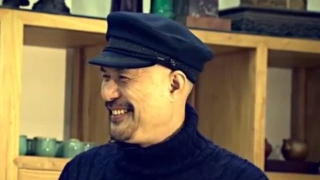 谈及拍摄《西游记》时 徐锦江的脾气竟如此暴躁