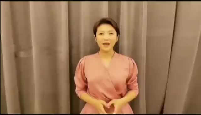 【北京健康 一起行动】春妮