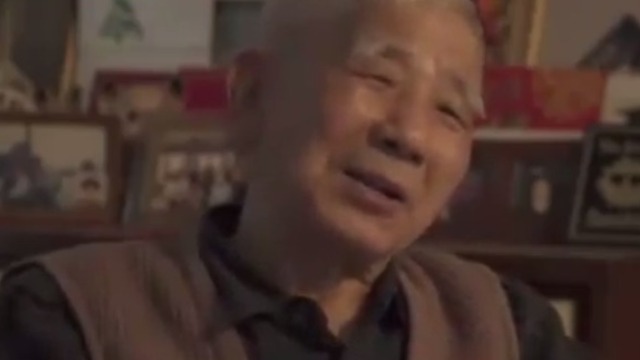 离家多年的张立义在台湾碰到老乡，对这个南京女子一见钟情