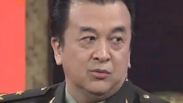 黄宏谈电影《目标战》：中国大兵不亚于美国大兵