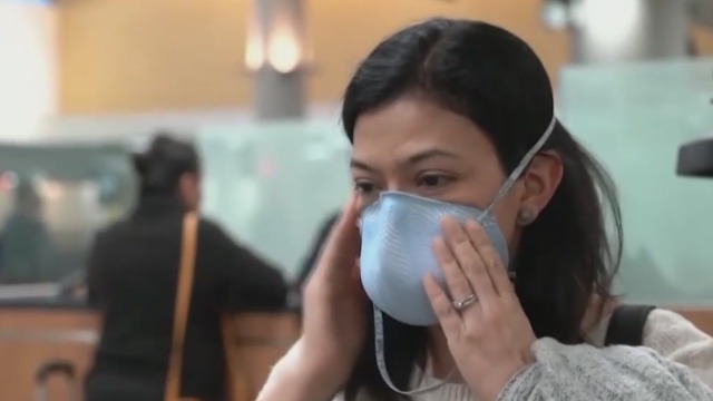美华人口罩_戴口罩的卡通图片