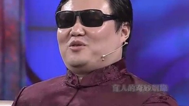 张博讲述自己追到妻子的过程 真是太懂浪漫了！