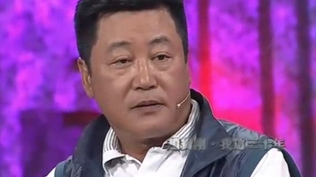 怎样面对一件不想做但非做不可的事快听赵宝刚怎么说