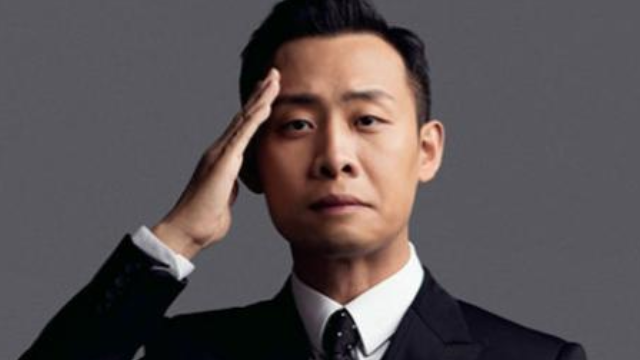 演员张译在节目中谈电影：想参与但是没有实际的行动