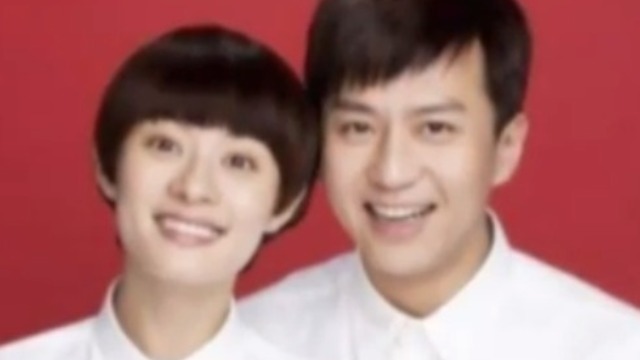 2005年邓超孙俪共同出演电视剧 邓超幽默的个性吸引了她