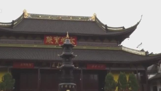 天宁寺的“龙城象教”有何特殊寓意？