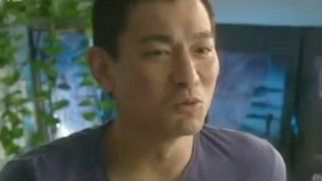 揭秘朱丽倩刘德华爱情故事 他在03年就透露对妻子的认可