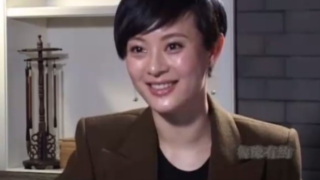 孙俪为何能成功塑造甄嬛这个角色？看完你就明白了