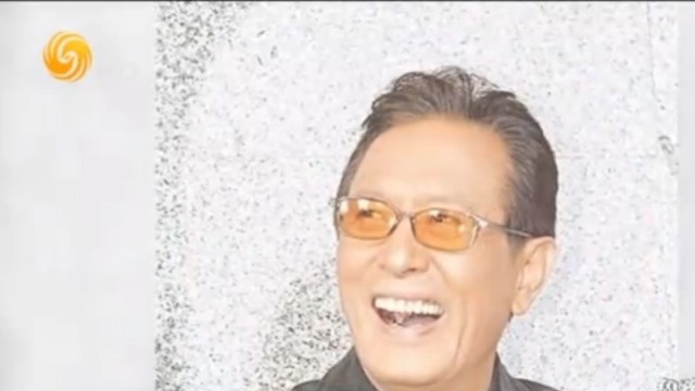 张震父亲曝光！竟是红遍中国的著名演员