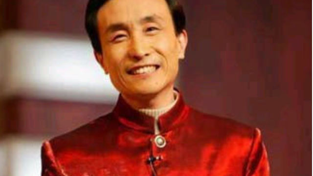 鲁豫有约|巩汉林的幸福生活20131023（完整版）