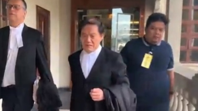 马来西亚对17名现任和前任高盛主管发起刑事诉讼