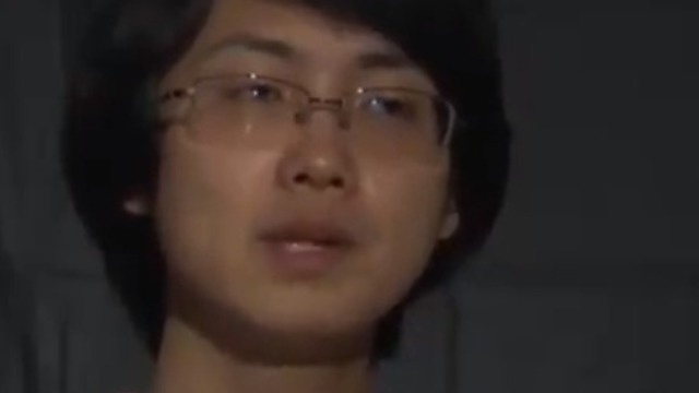 男子想做变性手术被拒绝试图自杀 称不知道以后如何生活