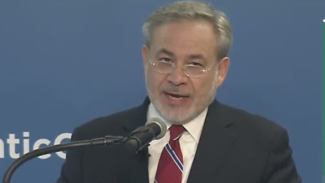 新型肺炎疫情或冲击能源市场 美官员:将投资煤炭资源研发