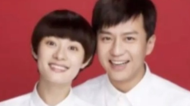 邓超与孙俪的爱情故事曝光 两人相识相恋过程大揭秘