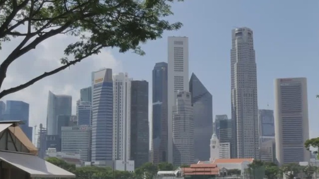 新加坡支援中国抗疫 专家:疫情严重影响新加坡旅游经济