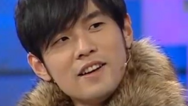鲁豫：做周杰伦的女朋友是很辛苦的！