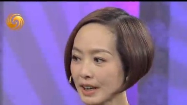 吕良伟做客《鲁豫有约》 被刘德华逼成“魔”