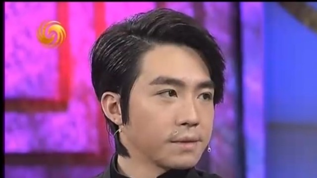 俞灏明自曝烧伤后第一个探望他的人 这辈子都不能忘！