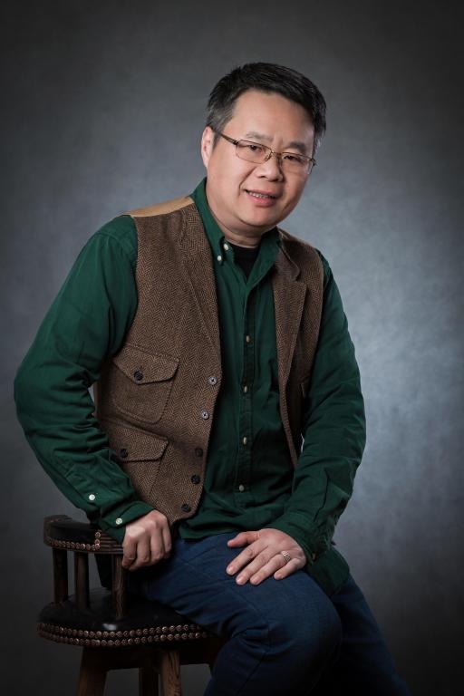 53岁华中科大教授红凌因新冠肺炎逝世