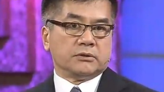 骆家辉盼举家赴京 成为美国驻华大使会让父亲感到自豪
