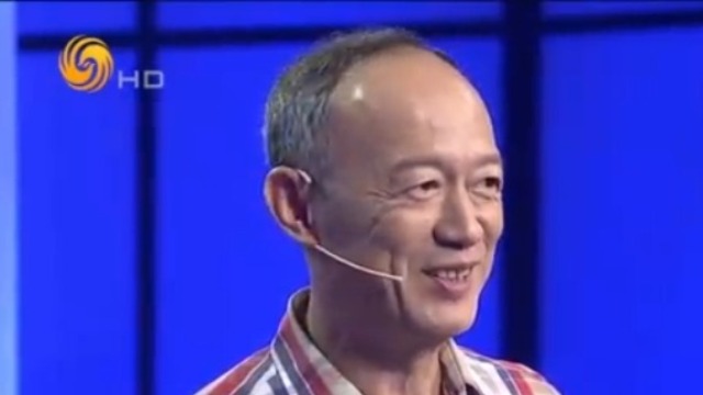 金士杰年轻时有多叛逆？鲁豫听完后惊呆了