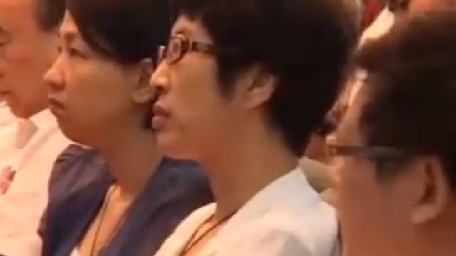 花季少女患上渐冻症 母亲不愿放弃终发生奇迹