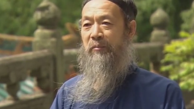 道教教徒为何仍然坚持自己种菜？这是一种修行