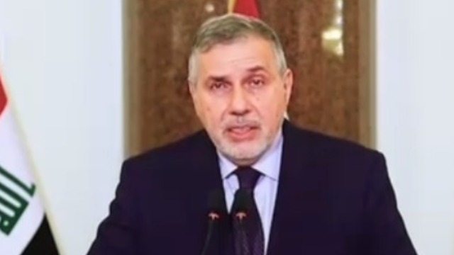 伊拉克新总理承诺组建跨宗派政府