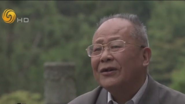 蒋介石作为政治人物为何会钟情于雪窦寺？