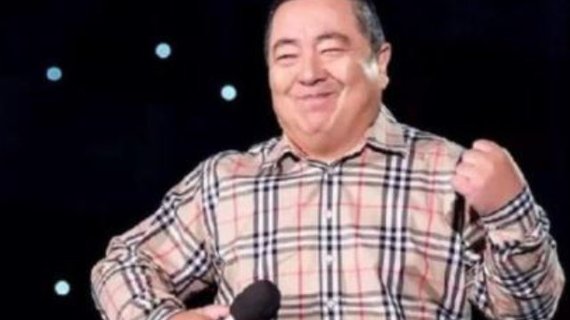 米老鼠配音演员董浩 原来他还为这些角色配过音