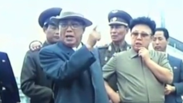 揭秘：朝鲜的“先军政治”是什么意思？