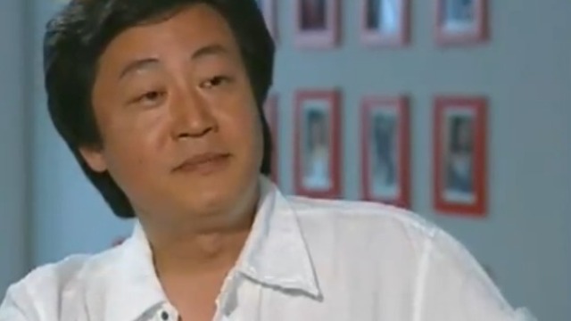 赵宝刚谈自己的情感剧：拍出来自己对爱情的想象而已