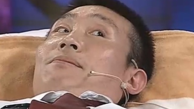 高位截瘫小伙身残志坚：不做命运逃亡者