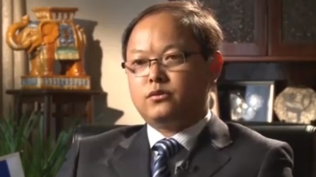 沙俄强迫清政府签订《瑷珲条约》 获得外东北的大片领土