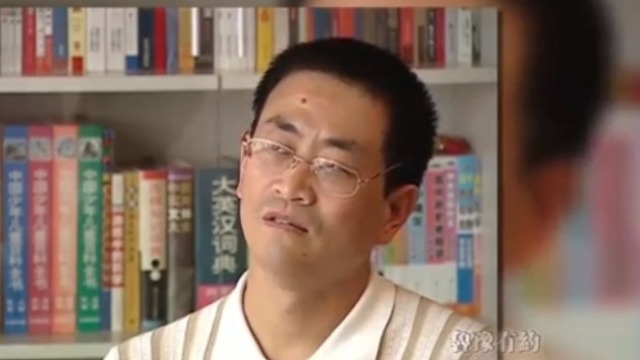 一分钟带你了解中国记忆大师关牧林 简直太厉害了！