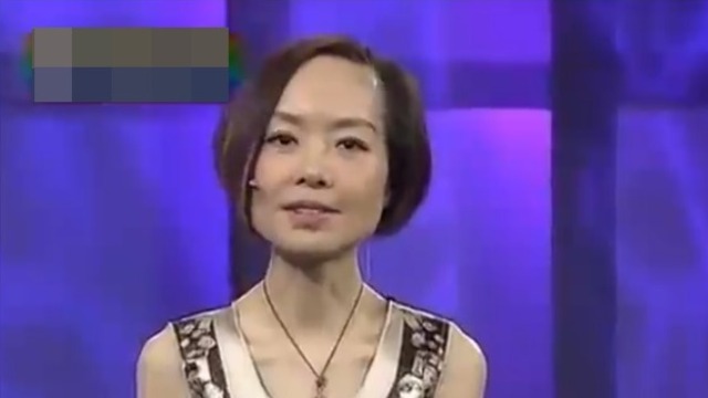梁静茹婚礼视频曝光，她哭着和新郎说“我愿意”