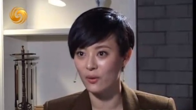 孙俪拍《甄嬛传》时才二十几岁 这演技也是绝了！