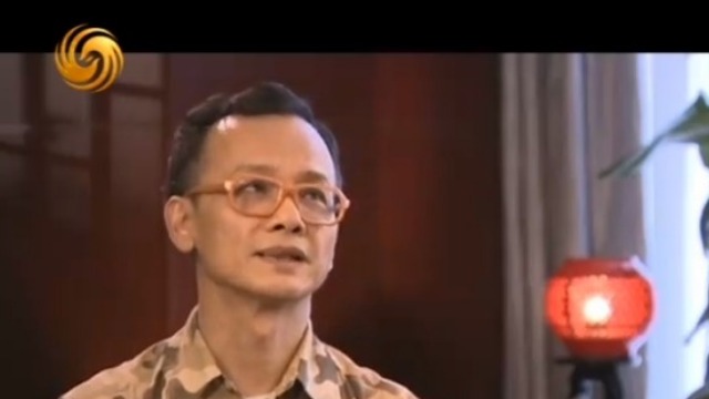 谈到《味道》 姚谦：它来自于我的一个女同事