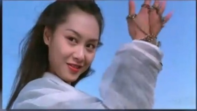 刘镇伟讲述朱茵的恋爱过往 揭开她与周星驰分手的原因