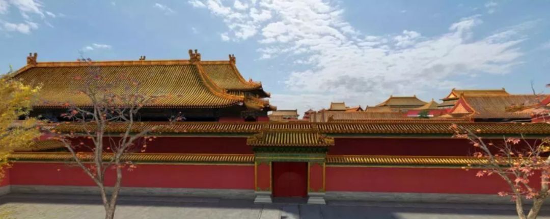 云旅游哪家强?这些景区不出门也能逛(图7)