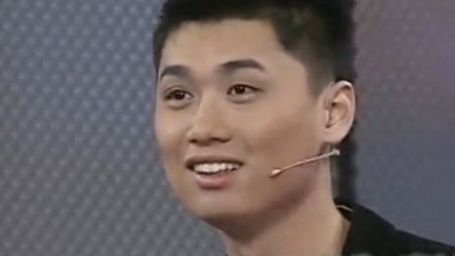 嘻哈包袱铺做客鲁豫有约 幽默话语逗乐全场！