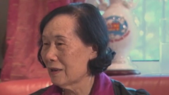 回忆：廖静文是如何与徐悲鸿结缘的？