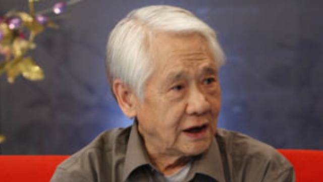 导演张杨为何不向父亲表达感情？这个回答很真实_凤凰网视频_凤凰网