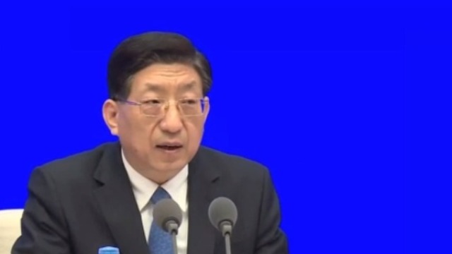 新冠肺炎疫情持续 卫健委:无症状感染者不计入确诊病例