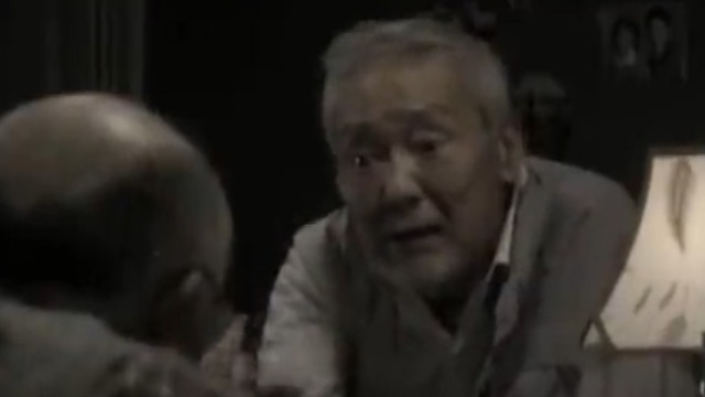 张华勋在拍电影的时候提意见，张杨听后是何反应？