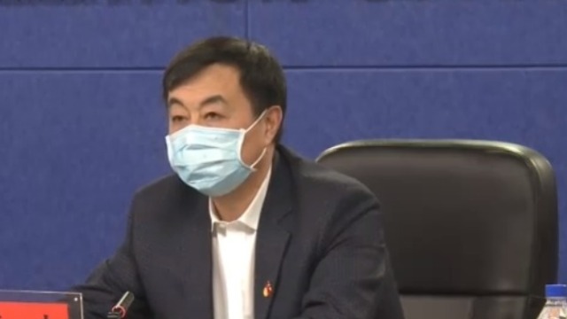 吉林省卫健委：新增1例新型肺炎确诊病例 累计出院22例
